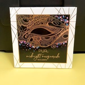 PUR midnight masquerade palette